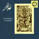 pál esterházy — harmonia celestis cantatas