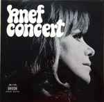 hildegard knef — knef concert