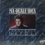 francesco napoli — ma quale idea