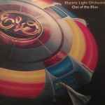 electric light orchestra — out of the blue