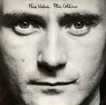 phil collins — face value