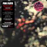 pink floyd — obscured by clouds