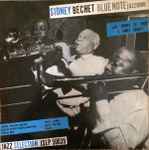 sidney bechet blue note jazzmen* — sidney bechet and his blue note jazzmen vol. 4