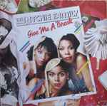 the ritchie family — give me a break