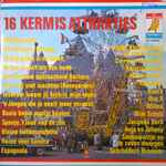 various — 16 kermis attrakties