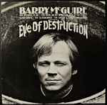 barry mcguire — eve of destruction