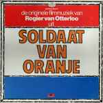 rogier van otterloo — soldaat van oranje