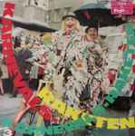 various — karnevals raketen 3