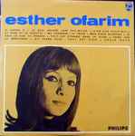 esther ofarim — esther ofarim