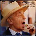 tschaikowsky*, rubinstein* — klavierkonzert nr. 1