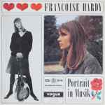 françoise hardy — portrait in musik