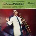 the universal international orchestra — from the sound track of the universal international picture the glenn miller story