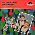 die geschwister fahrnberger — die geschwister fahrnberger die geschwister fahrnberger — die geschwister fahrnberger