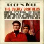 the everly brothers* — rock 'n soul