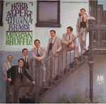herb alpert & the tijuana brass — mexican shuffle
