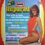 orchester udo reichel — europa hitparade № 43