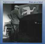 supertramp — free as a bird