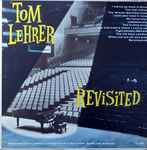 tom lehrer — tom lehrer revisited