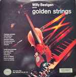 willy bestgen and his golden strings — willy bestgen and his golden strings
