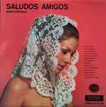 various — saludos amigos