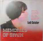 ladi geisler — memories of spain