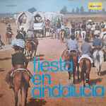 los choqueros — fiesta en andalucia