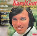 karel gott — die goldene stimme aus prag