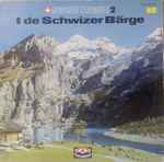 various — i de schwizer bärge