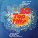 unknown artist — 20 top hits