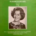 elisabeth büchel — elisabeth büchel singt