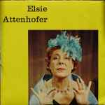 elsie attenhofer — singt und spricht