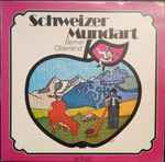 various — schweizer mundart berner oberland