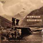 various — schweizer volksmusik, serie 4