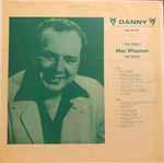 mac wiseman — the early mac wiseman on radio