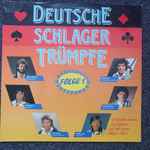 various — deutsche schlager trümpfe folge 1
