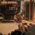 john mayall — looking back