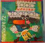 various — fasnacht 72 "us em hysli" ein querschnitt von der basler fasnacht 1972