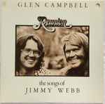 glen campbell — reunion (the songs of jimmy webb)