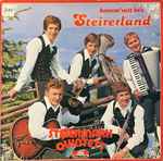 steiermark quintett* — komm' mit in's steirerland