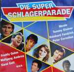 various — die super schlagerparade