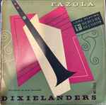 irving fazola's dixielanders — fazola's dixielanders recorded in new orleans