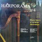 pierre spiers et sa harpe electronique* — harporama n°4