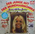 various — der junge mit der mundharmonika goodbye, my love, goodbye ... und weitere schlager der deutschen hitparade