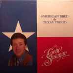 gene stroman — american bred & texas proud