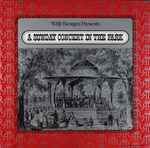 willy bestgen — concert in the park