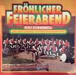 rolf schneebiegl und seine original schwarzwaldmusikanten — fröhlicher feierabend