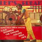 various — let's break super disco break dancing