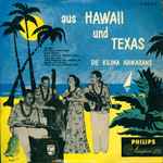 die kilima hawaiians* — aus hawaii und texas