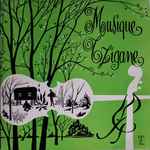 le violiniste guy cormier et son ensemble tzigane* — musique tzigane