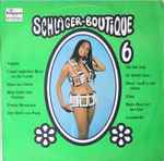 unknown artist — schlager boutique 6